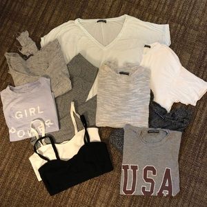 Brandy Melville Package